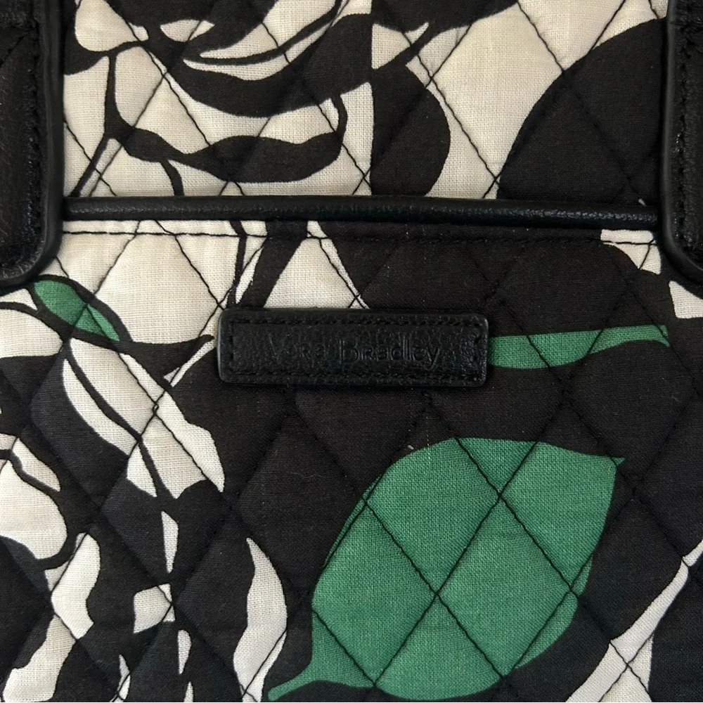 Vera Bradley rose long